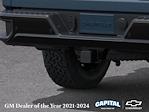 2025 Chevrolet Silverado 2500 Crew Cab 4WD Pickup for sale #9C24484 - photo 14