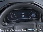2025 Chevrolet Silverado 2500 Crew Cab 4WD Pickup for sale #9C24484 - photo 18