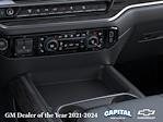 2025 Chevrolet Silverado 2500 Crew Cab 4WD Pickup for sale #9C24484 - photo 23