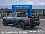 2025 Chevrolet Silverado 2500 Crew Cab 4WD Pickup for sale #9C24484 - photo 4