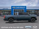 2025 Chevrolet Silverado 2500 Crew Cab 4WD Pickup for sale #9C24484 - photo 5