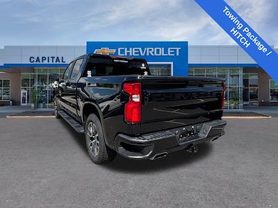 2020 Chevrolet Silverado 1500 Crew Cab 4WD Pickup for sale #9C24484A - photo 2