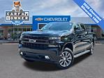 2020 Chevrolet Silverado 1500 Crew Cab 4WD Pickup for sale #9C24484A - photo 1