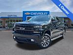 2020 Chevrolet Silverado 1500 Crew Cab 4WD Pickup for sale #9C24484A - photo 3