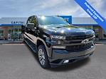 2020 Chevrolet Silverado 1500 Crew Cab 4WD Pickup for sale #9C24484A - photo 9