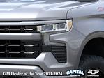 2025 Chevrolet Silverado 1500 Crew Cab 4WD Pickup for sale #9C24765 - photo 10