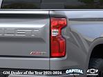 2025 Chevrolet Silverado 1500 Crew Cab 4WD Pickup for sale #9C24765 - photo 11