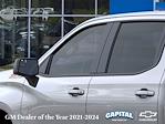 2025 Chevrolet Silverado 1500 Crew Cab 4WD Pickup for sale #9C24765 - photo 12