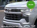 2025 Chevrolet Silverado 1500 Crew Cab 4WD Pickup for sale #9C24765 - photo 13