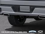 2025 Chevrolet Silverado 1500 Crew Cab 4WD Pickup for sale #9C24765 - photo 14