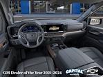 2025 Chevrolet Silverado 1500 Crew Cab 4WD Pickup for sale #9C24765 - photo 15
