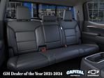 2025 Chevrolet Silverado 1500 Crew Cab 4WD Pickup for sale #9C24765 - photo 17