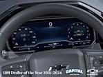 2025 Chevrolet Silverado 1500 Crew Cab 4WD Pickup for sale #9C24765 - photo 18