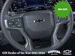 2025 Chevrolet Silverado 1500 Crew Cab 4WD Pickup for sale #9C24765 - photo 19