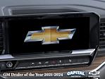 2025 Chevrolet Silverado 1500 Crew Cab 4WD Pickup for sale #9C24765 - photo 20