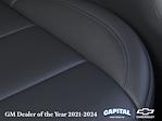 2025 Chevrolet Silverado 1500 Crew Cab 4WD Pickup for sale #9C24765 - photo 21