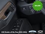 2025 Chevrolet Silverado 1500 Crew Cab 4WD Pickup for sale #9C24765 - photo 22
