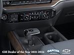 2025 Chevrolet Silverado 1500 Crew Cab 4WD Pickup for sale #9C24765 - photo 23