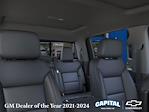 2025 Chevrolet Silverado 1500 Crew Cab 4WD Pickup for sale #9C24765 - photo 24