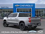 2025 Chevrolet Silverado 1500 Crew Cab 4WD Pickup for sale #9C24765 - photo 4