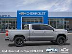 2025 Chevrolet Silverado 1500 Crew Cab 4WD Pickup for sale #9C24765 - photo 5