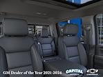 2025 Chevrolet Silverado 2500 Crew Cab 4WD Pickup for sale #9C24790 - photo 24