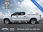 2022 Chevrolet Silverado 1500 LTD Crew Cab 4WD Pickup for sale #9C24946A - photo 4