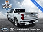 2022 Chevrolet Silverado 1500 LTD Crew Cab 4WD Pickup for sale #9C24946A - photo 2