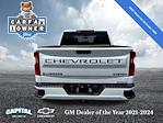 2022 Chevrolet Silverado 1500 LTD Crew Cab 4WD Pickup for sale #9C24946A - photo 6
