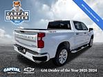 2022 Chevrolet Silverado 1500 LTD Crew Cab 4WD Pickup for sale #9C24946A - photo 7