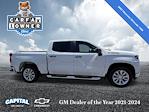 2022 Chevrolet Silverado 1500 LTD Crew Cab 4WD Pickup for sale #9C24946A - photo 8