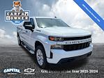 2022 Chevrolet Silverado 1500 LTD Crew Cab 4WD Pickup for sale #9C24946A - photo 9