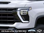 2025 Chevrolet Silverado 2500 Crew Cab 4WD Pickup for sale #9C25235 - photo 10