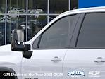 2025 Chevrolet Silverado 2500 Crew Cab 4WD Pickup for sale #9C25235 - photo 12