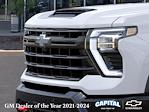 2025 Chevrolet Silverado 2500 Crew Cab 4WD Pickup for sale #9C25235 - photo 13