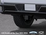 2025 Chevrolet Silverado 2500 Crew Cab 4WD Pickup for sale #9C25235 - photo 14