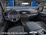 2025 Chevrolet Silverado 2500 Crew Cab 4WD Pickup for sale #9C25235 - photo 15