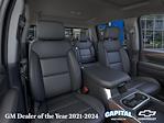 2025 Chevrolet Silverado 2500 Crew Cab 4WD Pickup for sale #9C25235 - photo 16