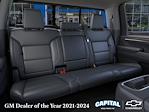2025 Chevrolet Silverado 2500 Crew Cab 4WD Pickup for sale #9C25235 - photo 17