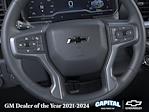 2025 Chevrolet Silverado 2500 Crew Cab 4WD Pickup for sale #9C25235 - photo 19