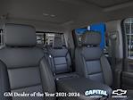 2025 Chevrolet Silverado 2500 Crew Cab 4WD Pickup for sale #9C25235 - photo 24