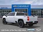 2025 Chevrolet Silverado 2500 Crew Cab 4WD Pickup for sale #9C25235 - photo 4