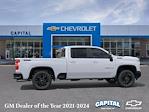 2025 Chevrolet Silverado 2500 Crew Cab 4WD Pickup for sale #9C25235 - photo 5