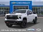 2025 Chevrolet Silverado 2500 Crew Cab 4WD Pickup for sale #9C25235 - photo 6