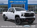 2025 Chevrolet Silverado 2500 Crew Cab 4WD Pickup for sale #9C25235 - photo 7