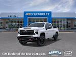 2025 Chevrolet Silverado 2500 Crew Cab 4WD Pickup for sale #9C25235 - photo 8