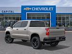 2026 Chevrolet Silverado 1500 Crew Cab 4WD Pickup for sale #9C253154 - photo 4