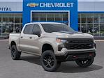 2026 Chevrolet Silverado 1500 Crew Cab 4WD Pickup for sale #9C253154 - photo 7