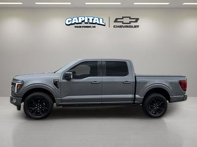 Used 2025 Ford F-150 - photo 1