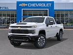 New 2026 Chevrolet Silverado 2500 Custom Crew Cab for sale #9C25667 - photo 6